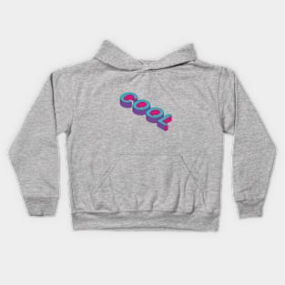 COOL Kids Hoodie